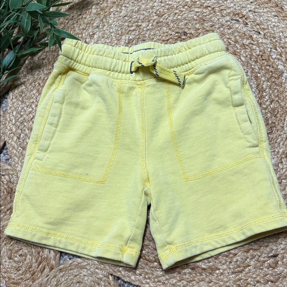 Mini Boden Other - Mini boden Pull on Sweatshort. Size 4y